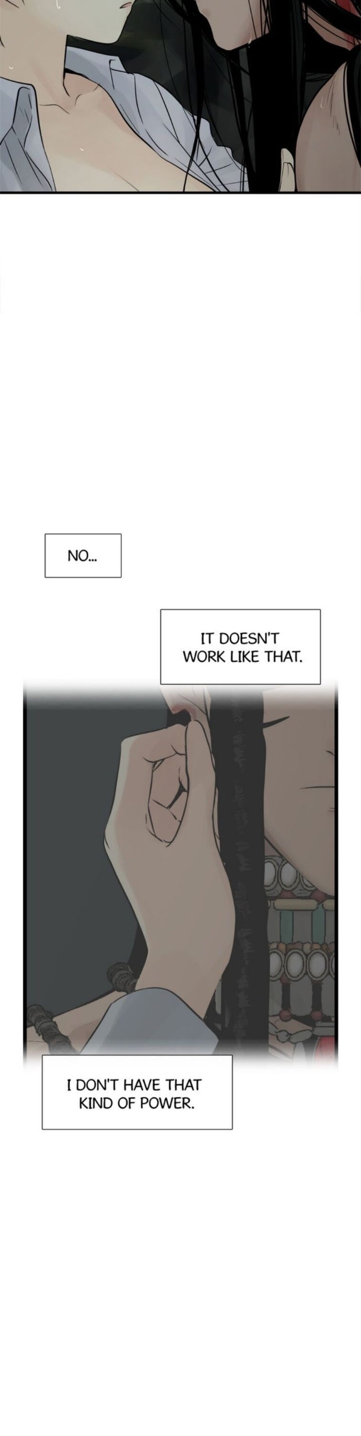 Totem Realm Chapter 32 Page 19