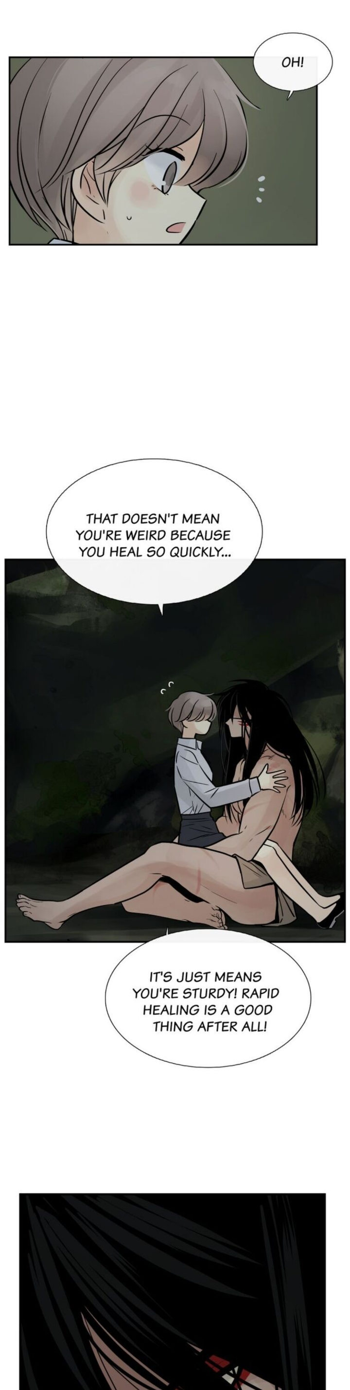 Totem Realm Chapter 32 Page 21