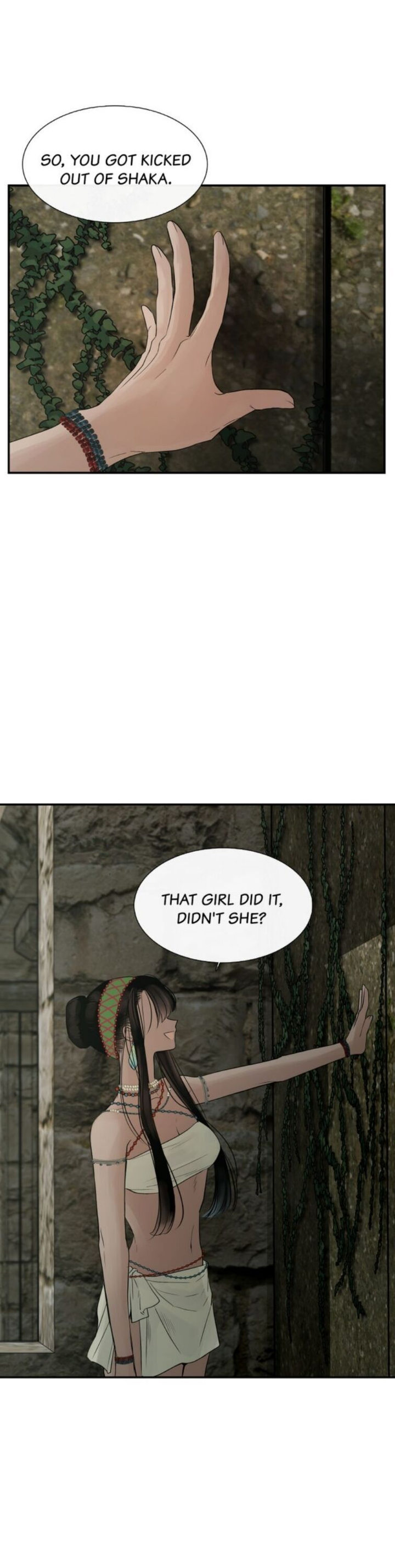 Totem Realm Chapter 32 Page 6