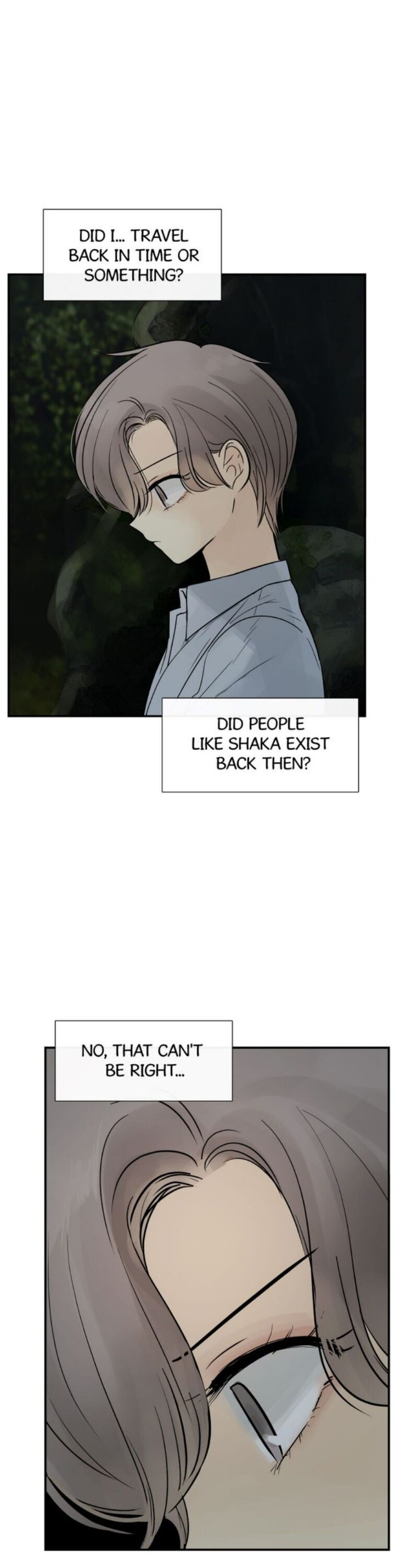 Totem Realm Chapter 33 Page 13