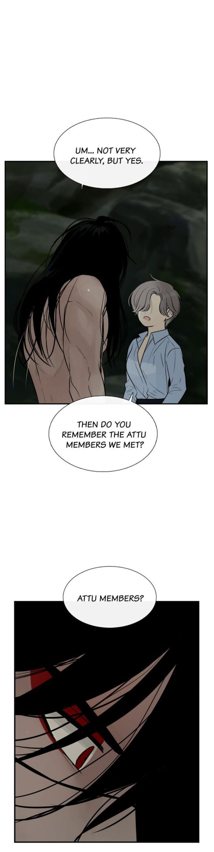 Totem Realm Chapter 33 Page 21