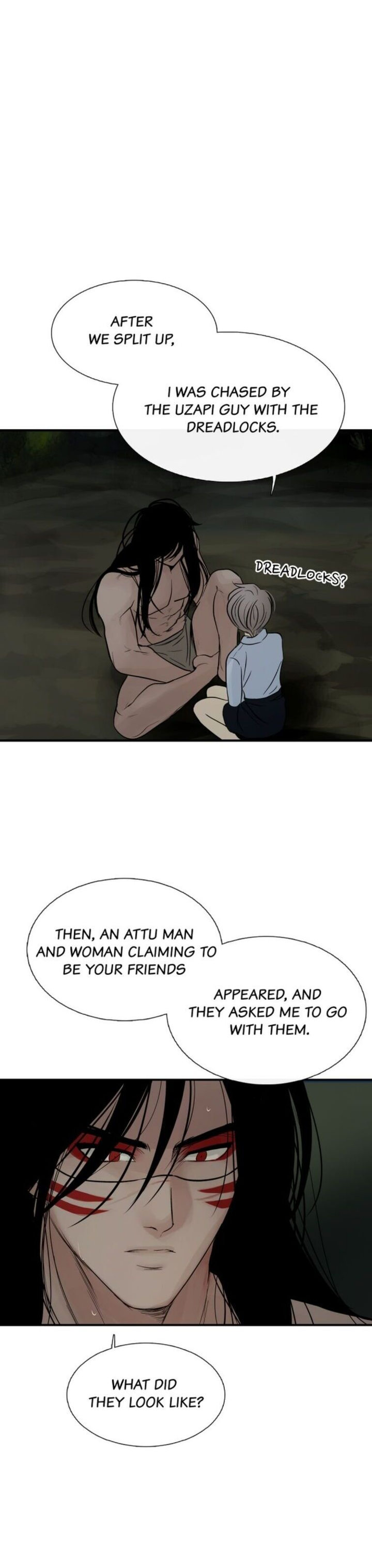 Totem Realm Chapter 33 Page 22