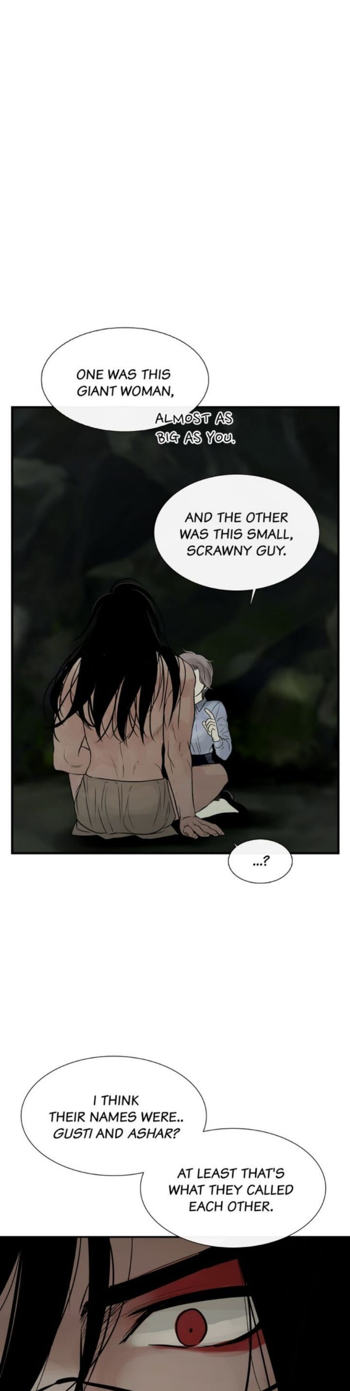 Totem Realm Chapter 33 Page 23