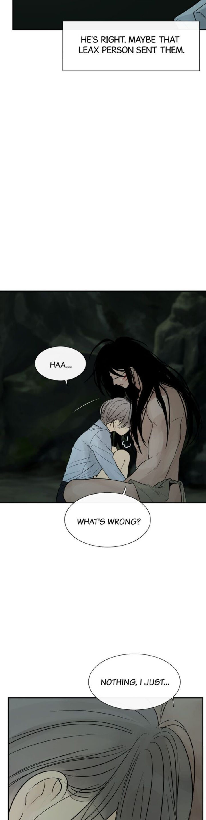 Totem Realm Chapter 33 Page 27