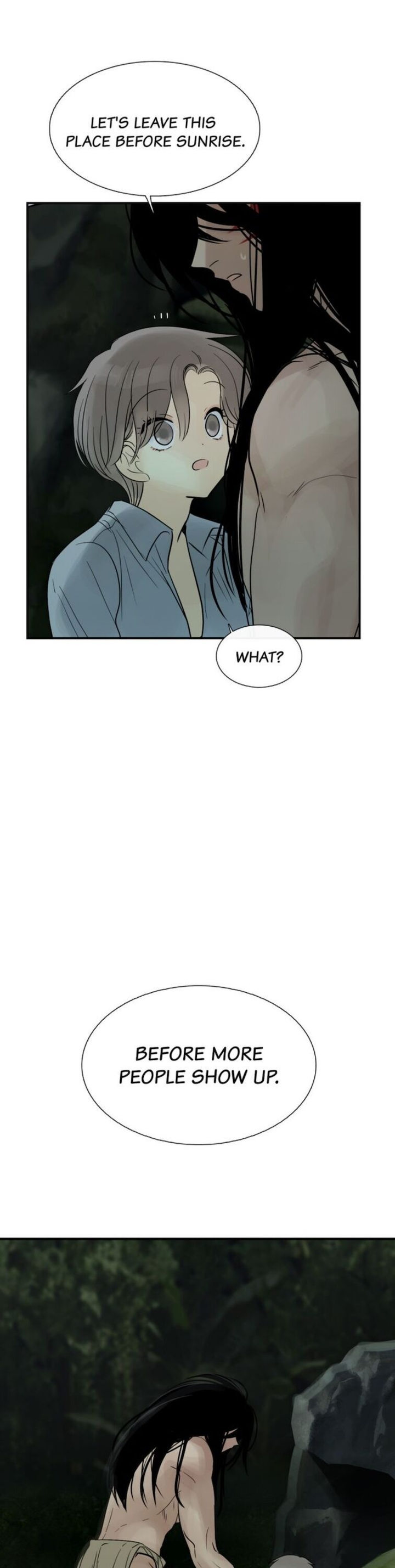Totem Realm Chapter 33 Page 29