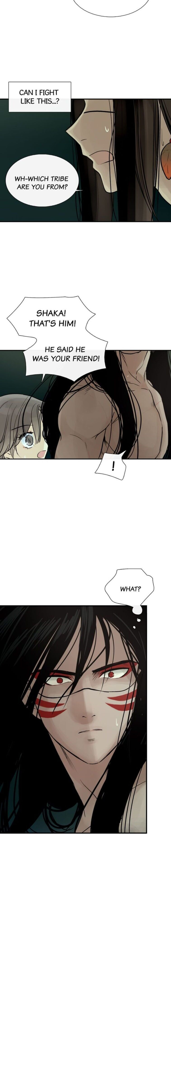 Totem Realm Chapter 33 Page 32