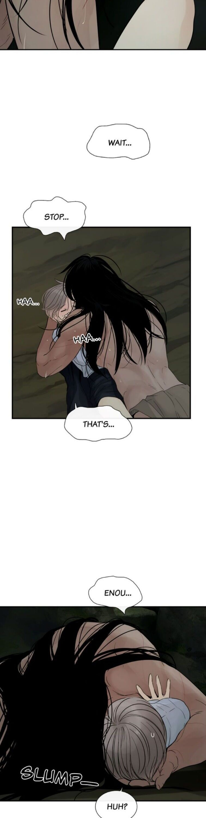 Totem Realm Chapter 33 Page 7