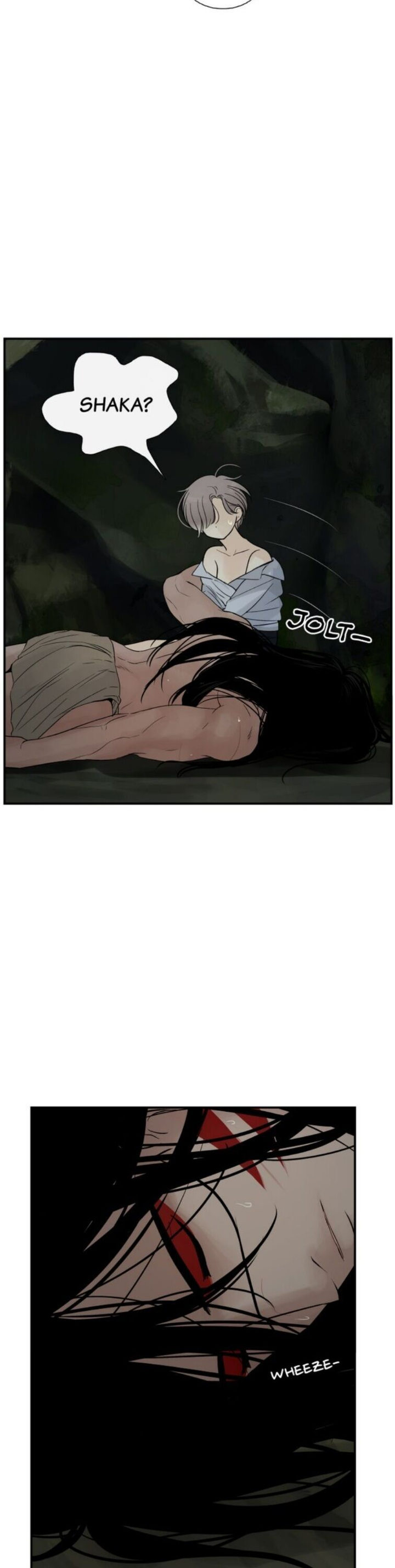 Totem Realm Chapter 33 Page 8