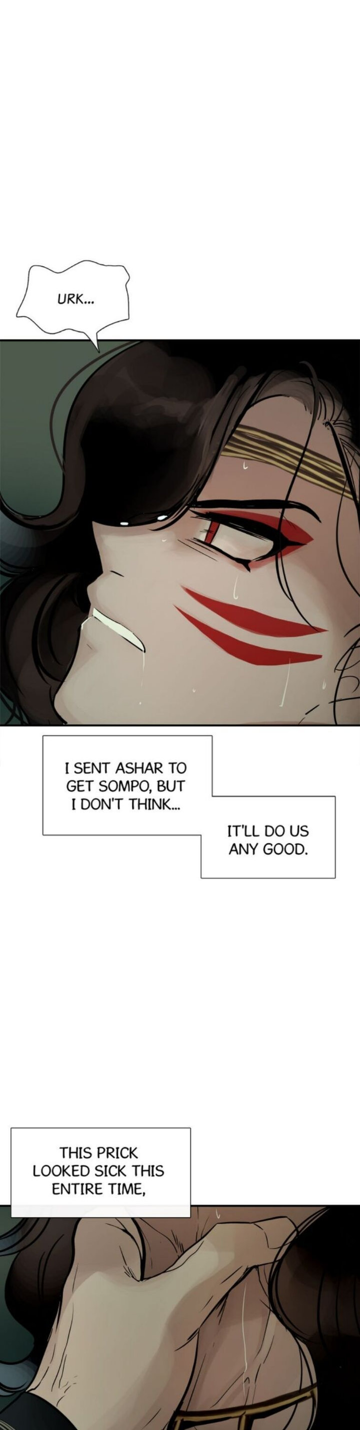 Totem Realm Chapter 34 Page 1