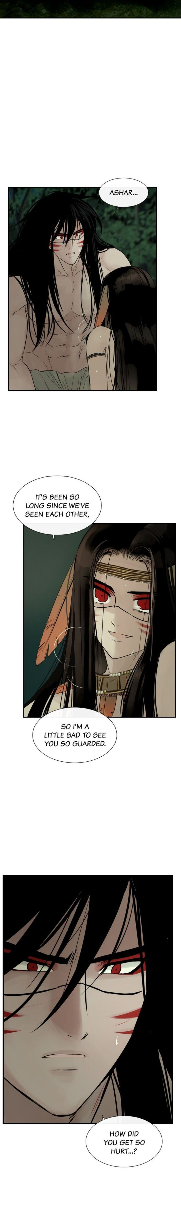 Totem Realm Chapter 34 Page 16