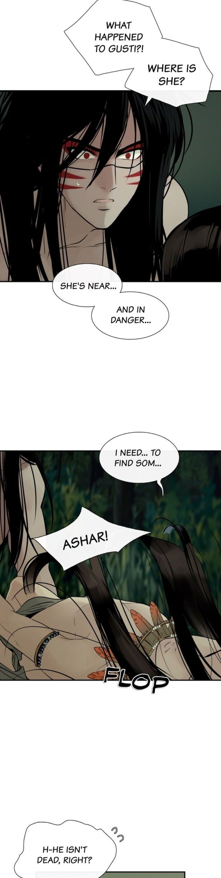 Totem Realm Chapter 34 Page 18