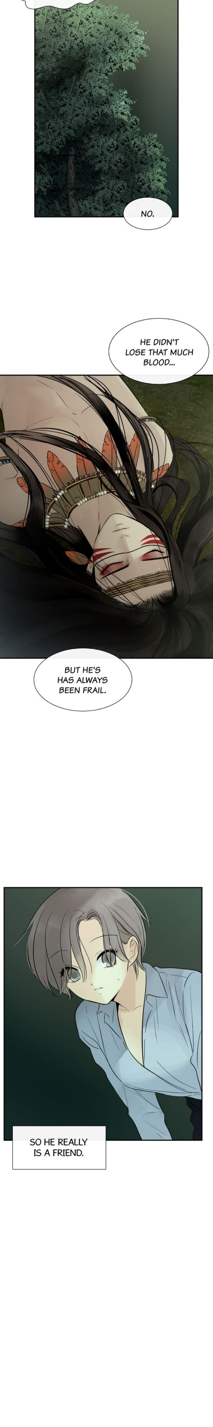 Totem Realm Chapter 34 Page 19
