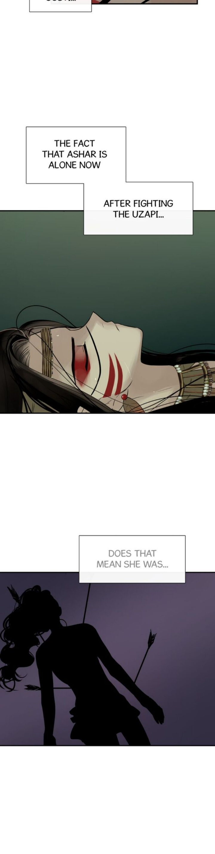 Totem Realm Chapter 34 Page 22
