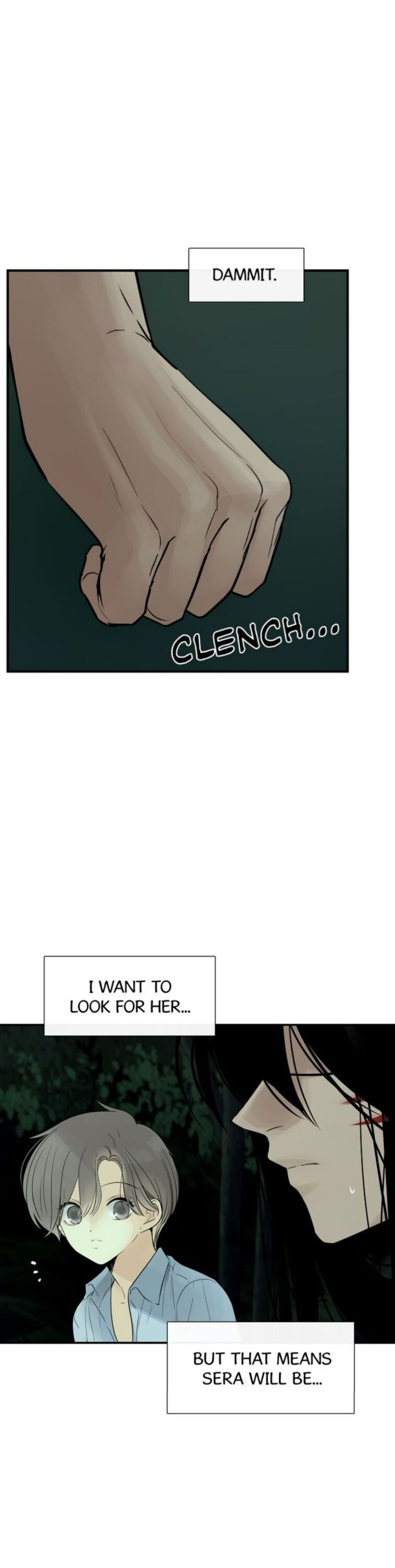 Totem Realm Chapter 34 Page 23