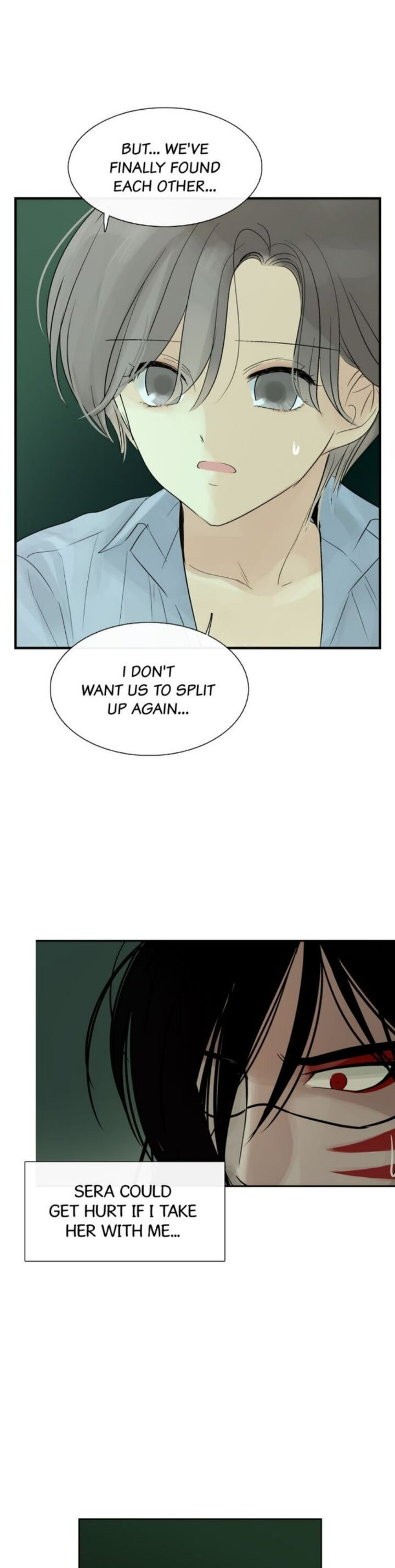 Totem Realm Chapter 34 Page 25
