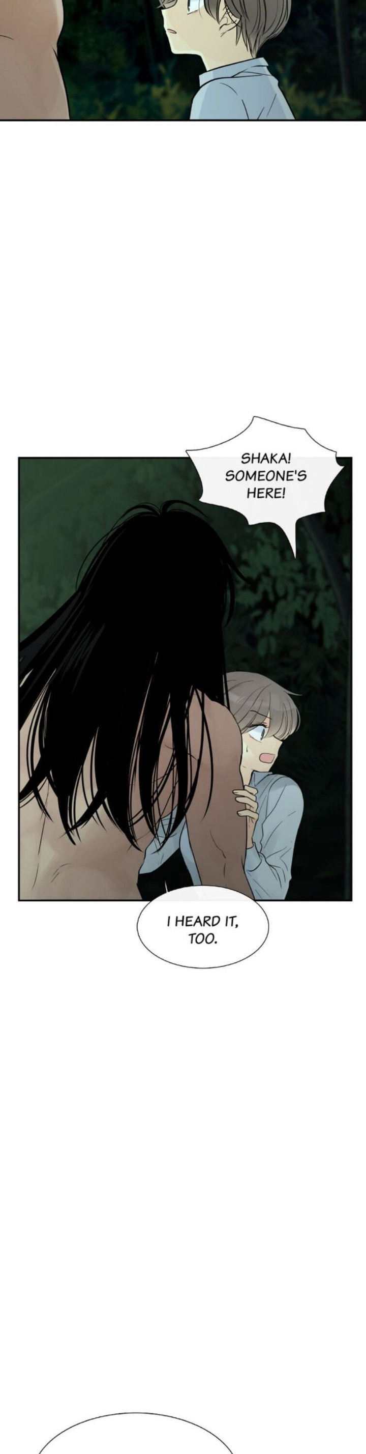 Totem Realm Chapter 34 Page 27