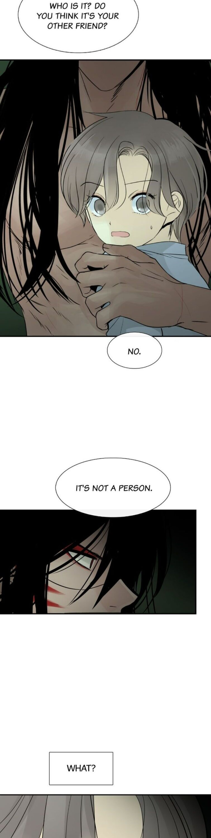 Totem Realm Chapter 34 Page 28