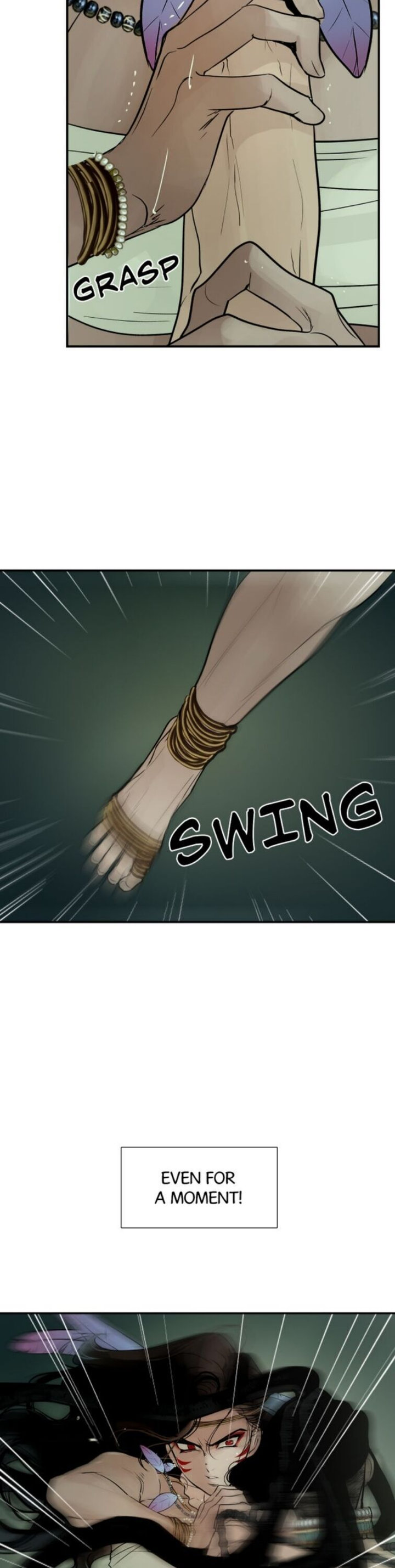 Totem Realm Chapter 34 Page 3