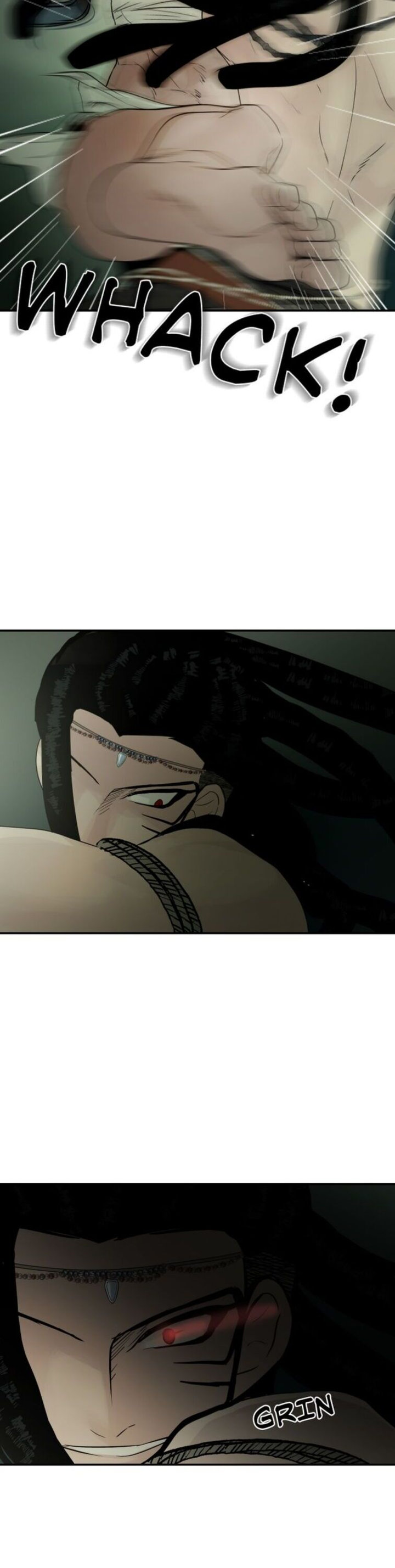 Totem Realm Chapter 34 Page 4
