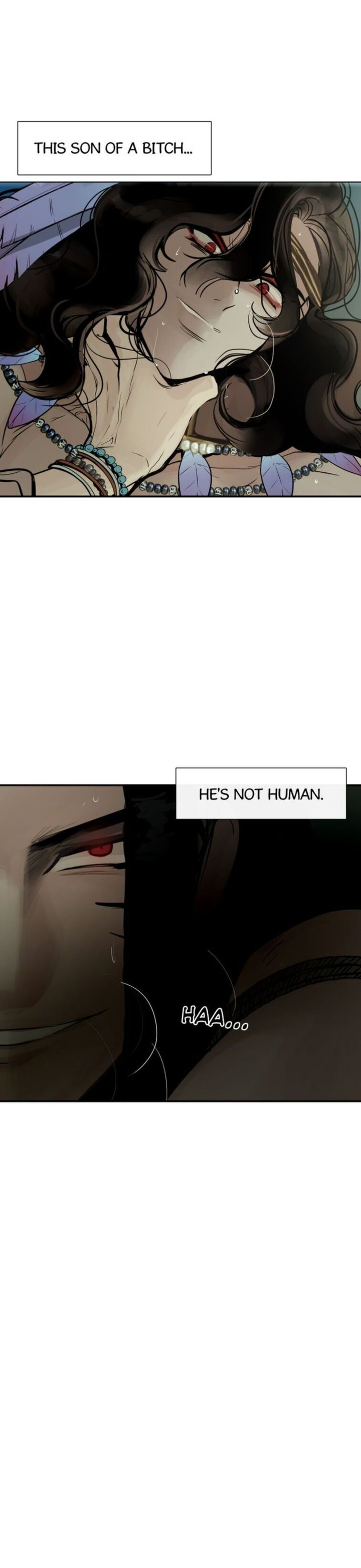 Totem Realm Chapter 34 Page 6