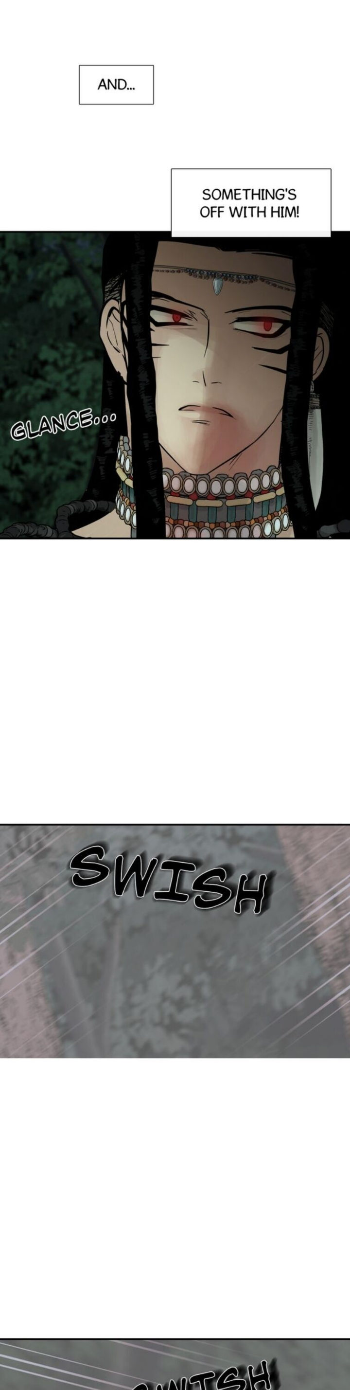 Totem Realm Chapter 35 Page 13