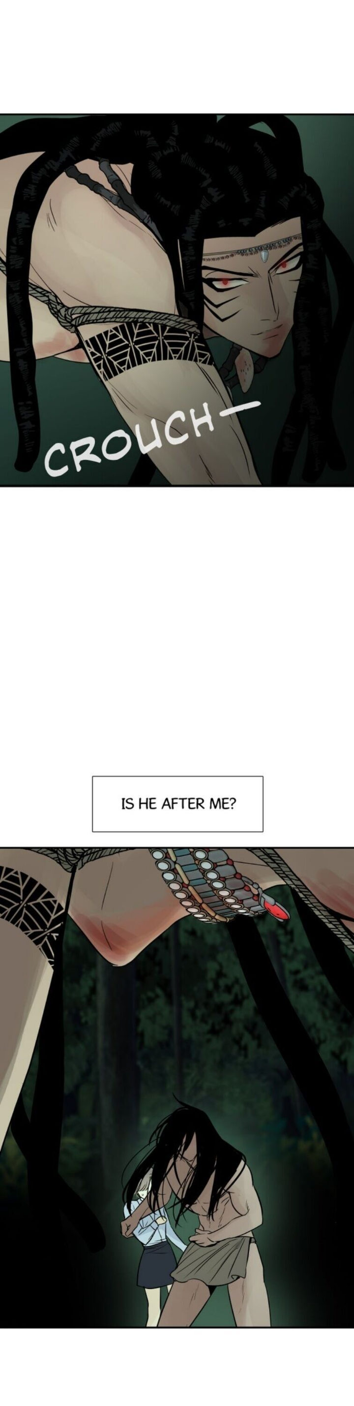 Totem Realm Chapter 35 Page 19