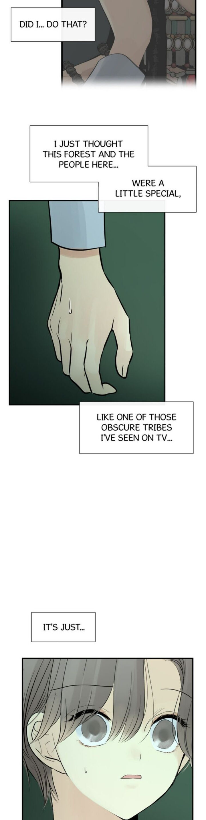 Totem Realm Chapter 35 Page 21