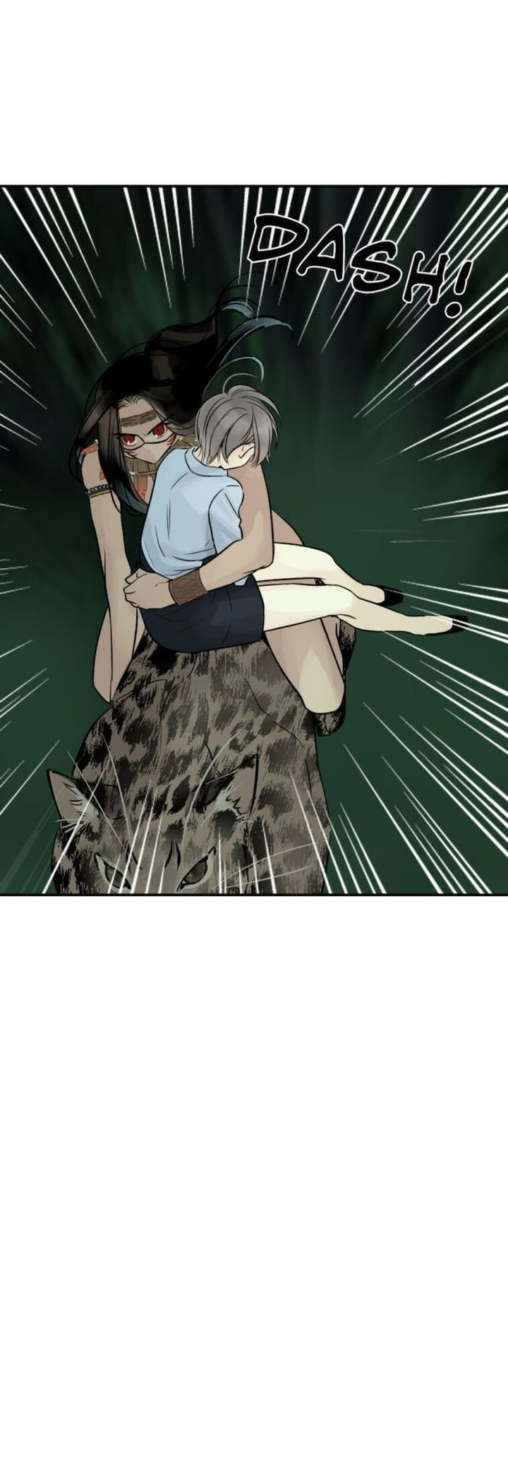 Totem Realm Chapter 35 Page 24