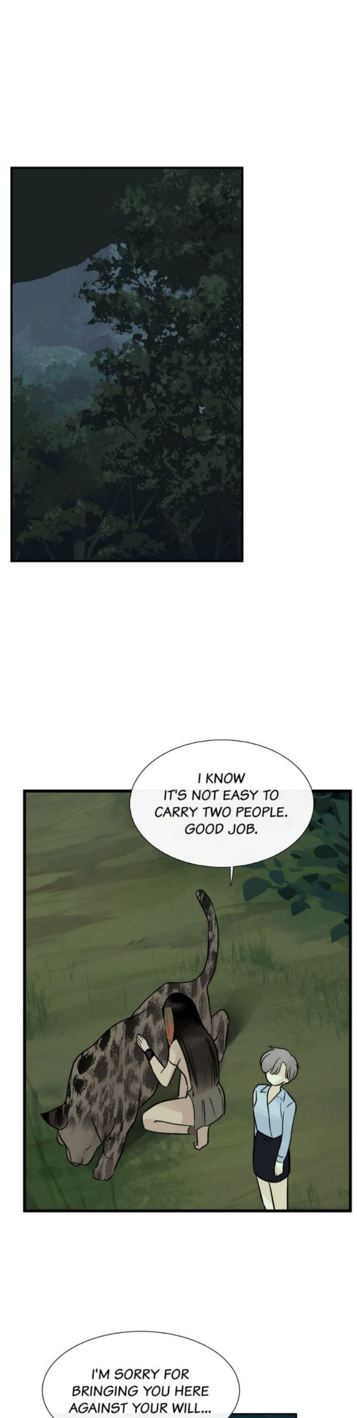 Totem Realm Chapter 35 Page 28