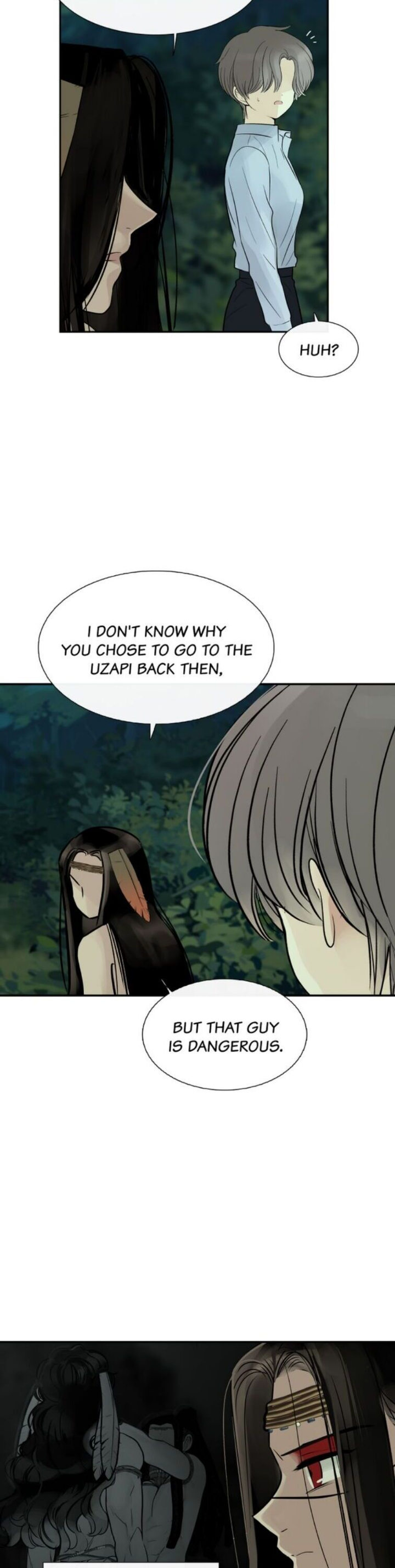 Totem Realm Chapter 35 Page 29