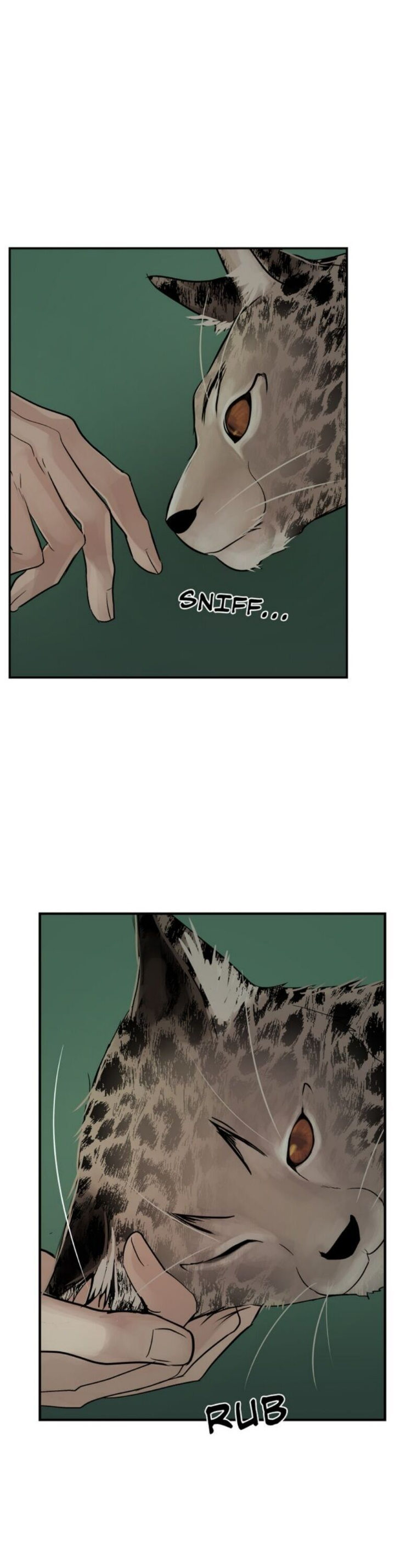 Totem Realm Chapter 35 Page 3