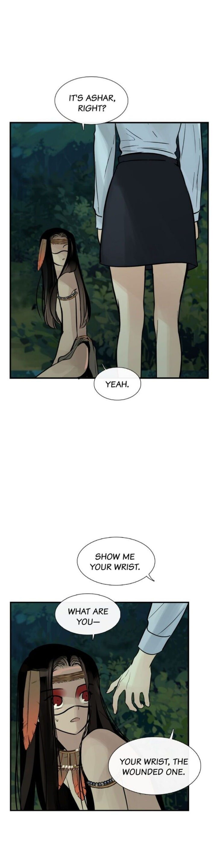 Totem Realm Chapter 35 Page 31