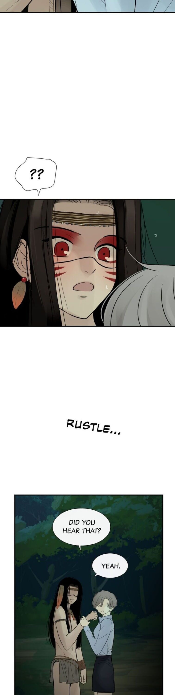 Totem Realm Chapter 35 Page 35