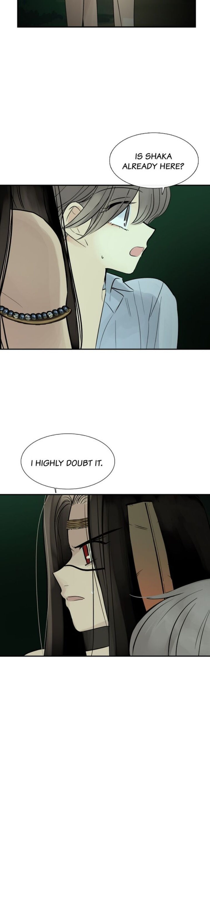 Totem Realm Chapter 35 Page 36