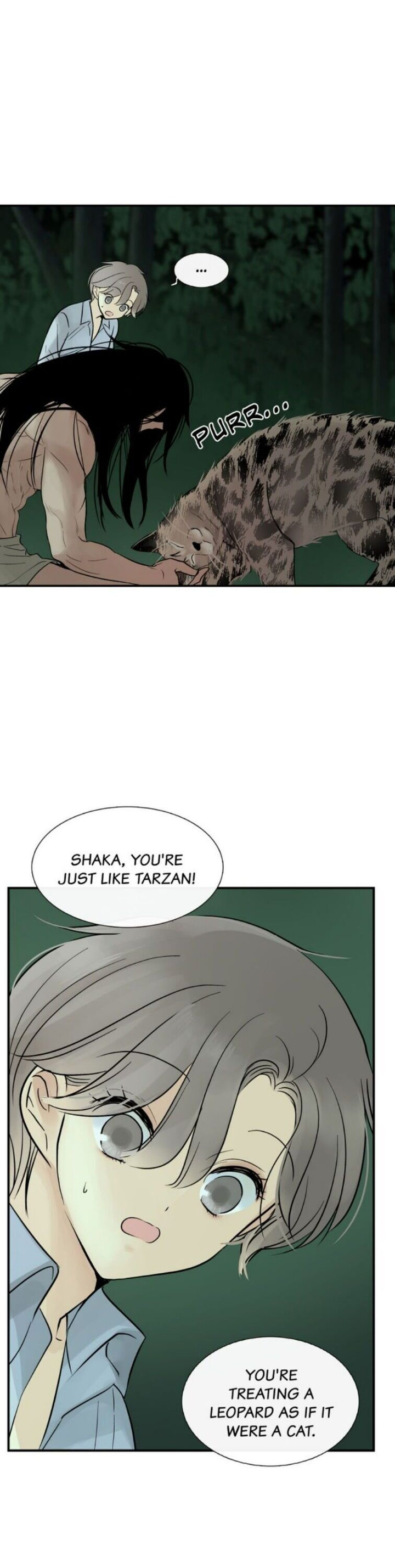 Totem Realm Chapter 35 Page 4