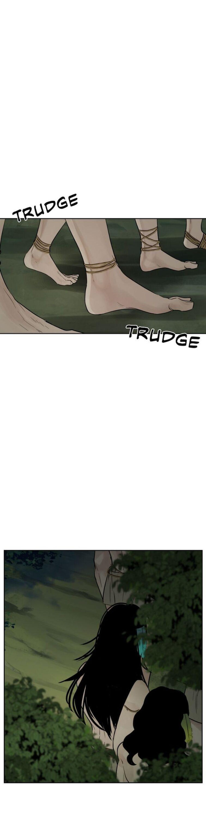 Totem Realm Chapter 36 Page 1