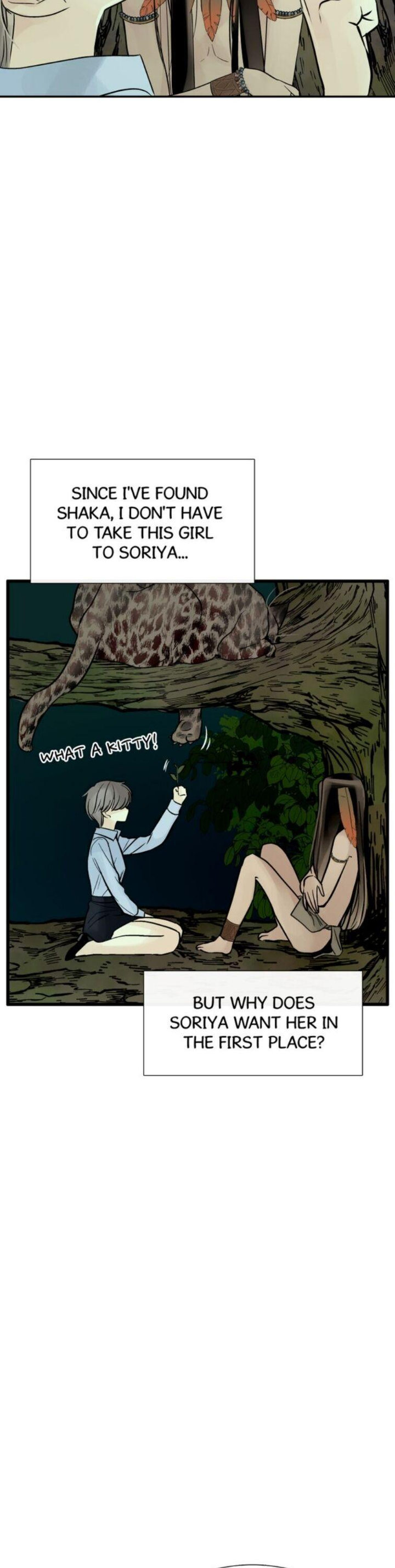 Totem Realm Chapter 36 Page 11