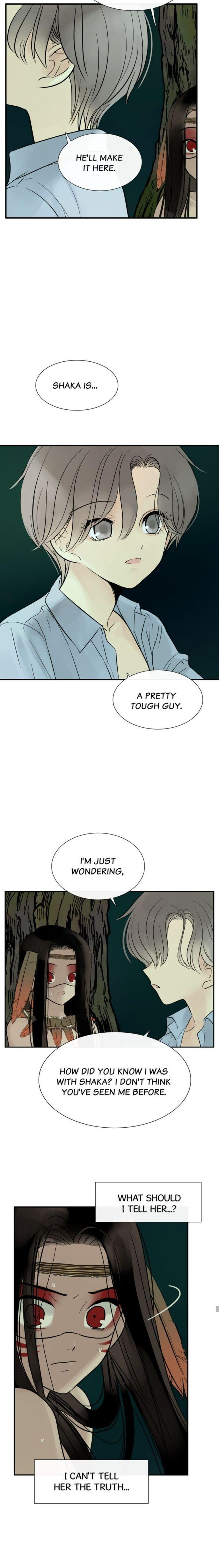 Totem Realm Chapter 36 Page 13