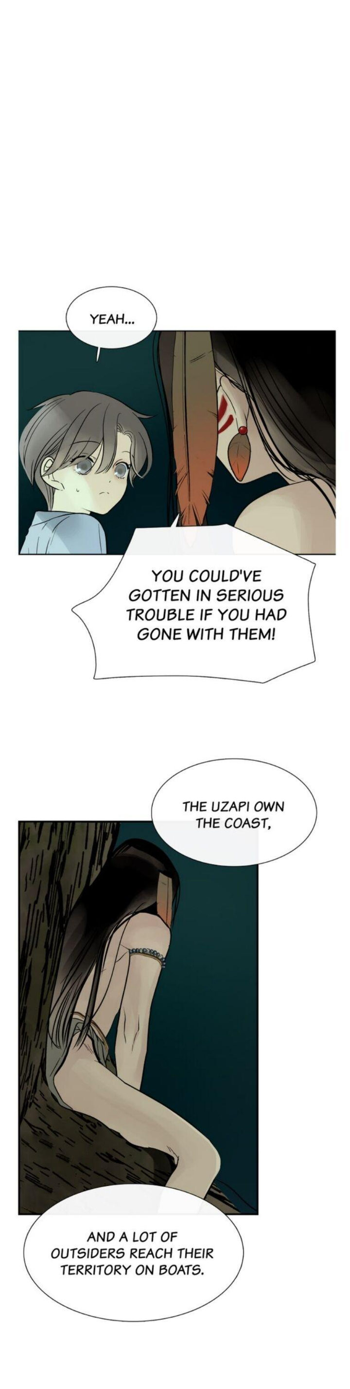Totem Realm Chapter 36 Page 17