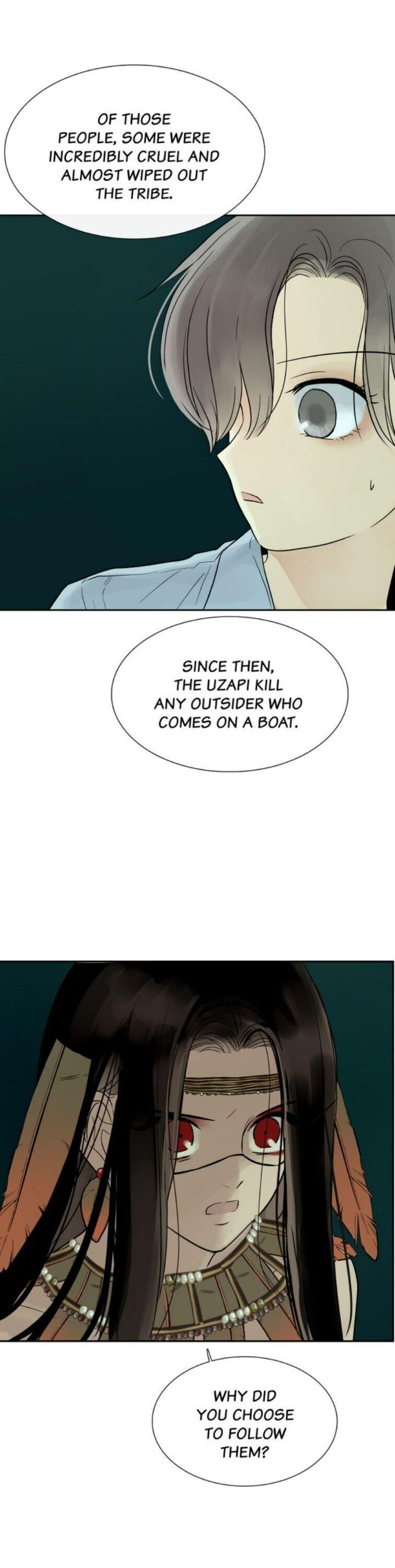 Totem Realm Chapter 36 Page 18
