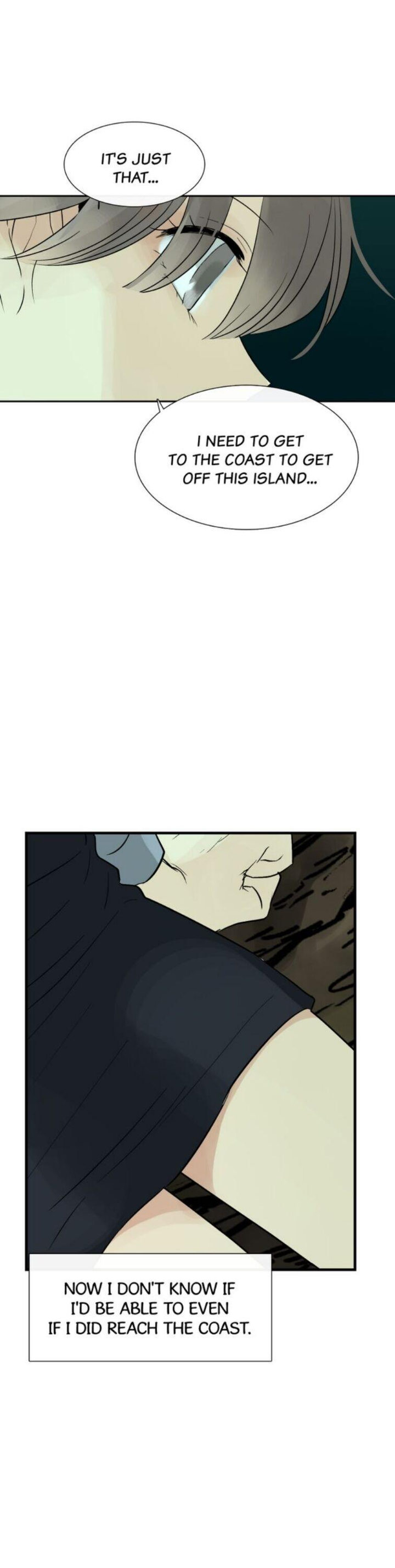 Totem Realm Chapter 36 Page 19