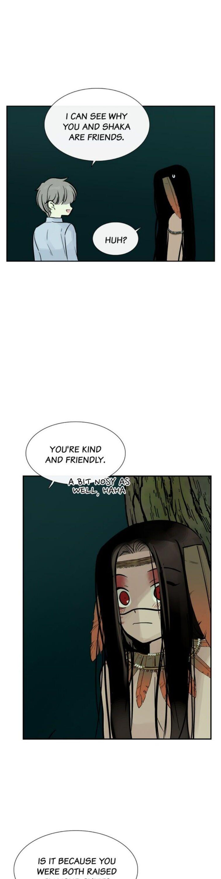 Totem Realm Chapter 36 Page 20