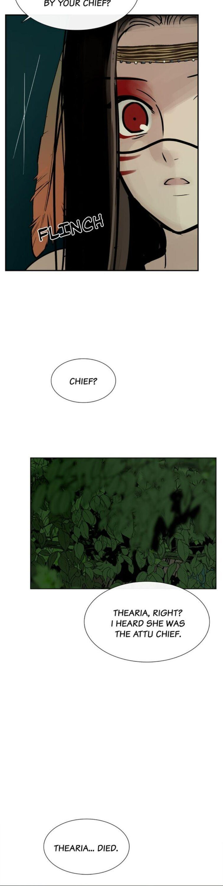 Totem Realm Chapter 36 Page 21