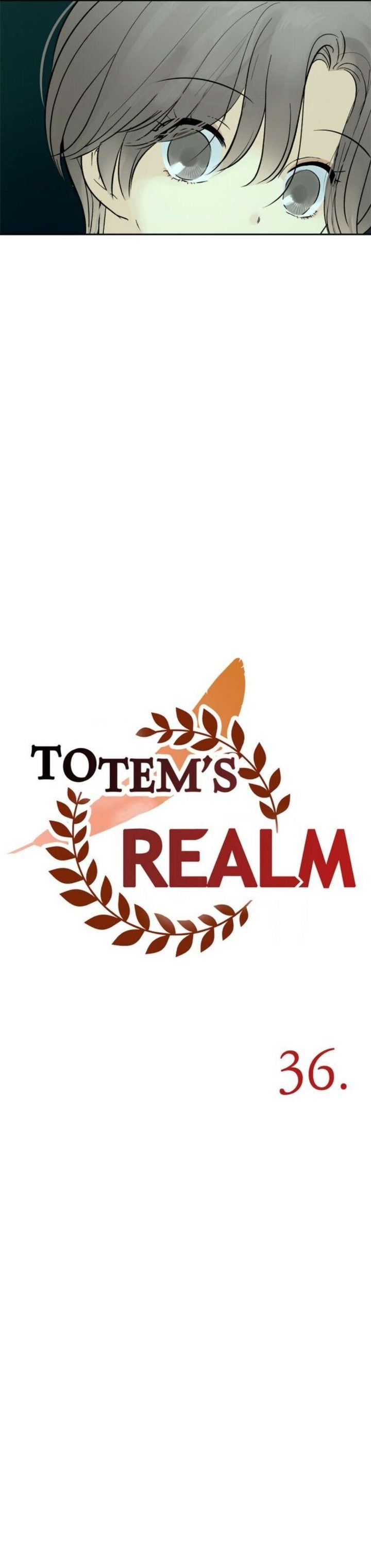 Totem Realm Chapter 36 Page 22