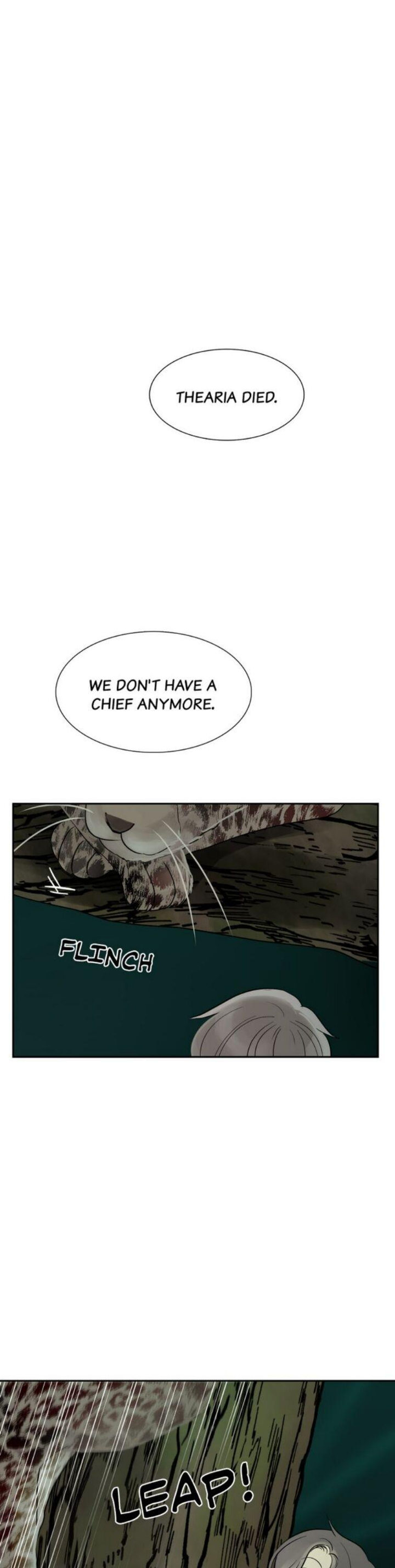 Totem Realm Chapter 36 Page 23