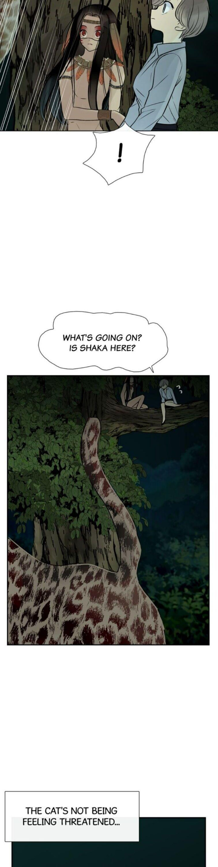 Totem Realm Chapter 36 Page 24