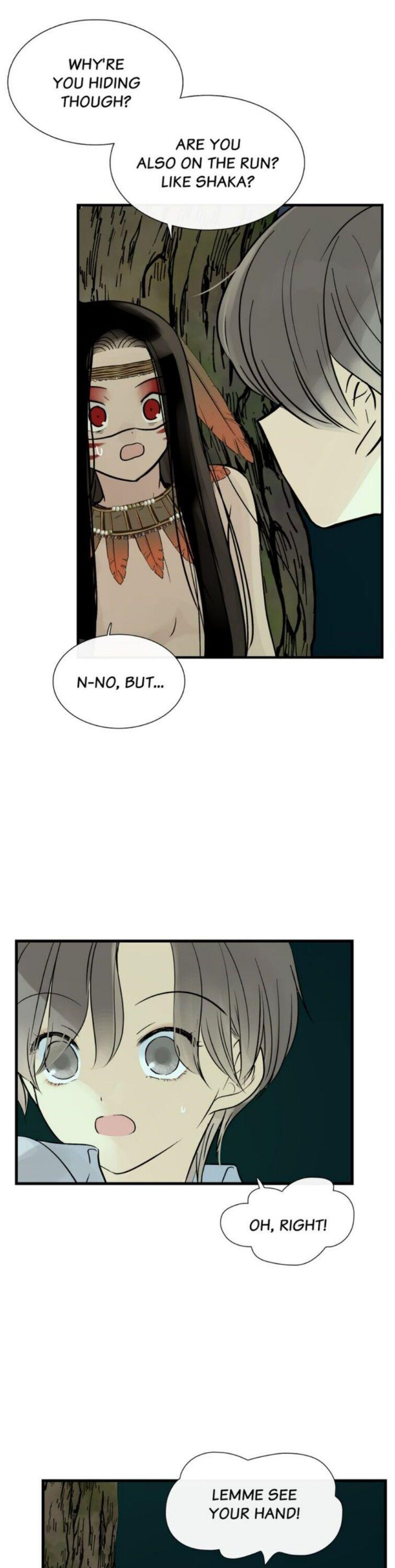 Totem Realm Chapter 36 Page 4