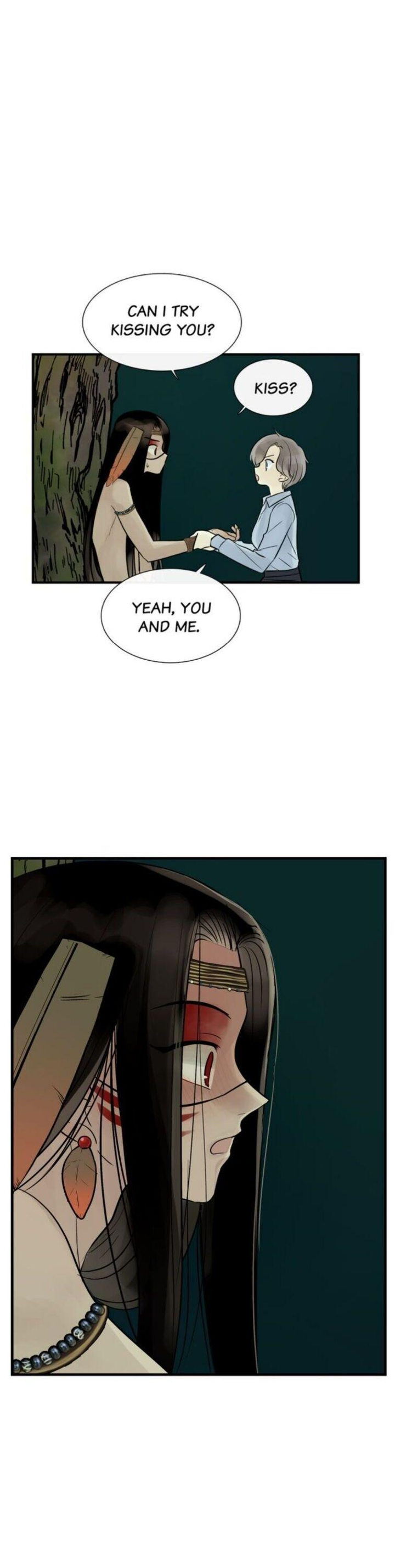Totem Realm Chapter 36 Page 6