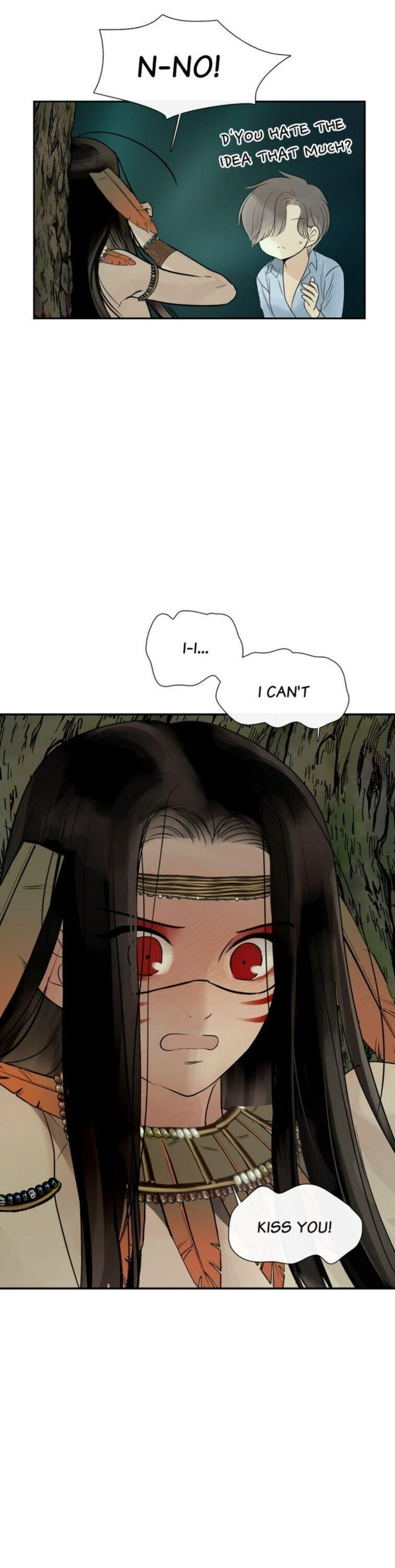 Totem Realm Chapter 36 Page 7