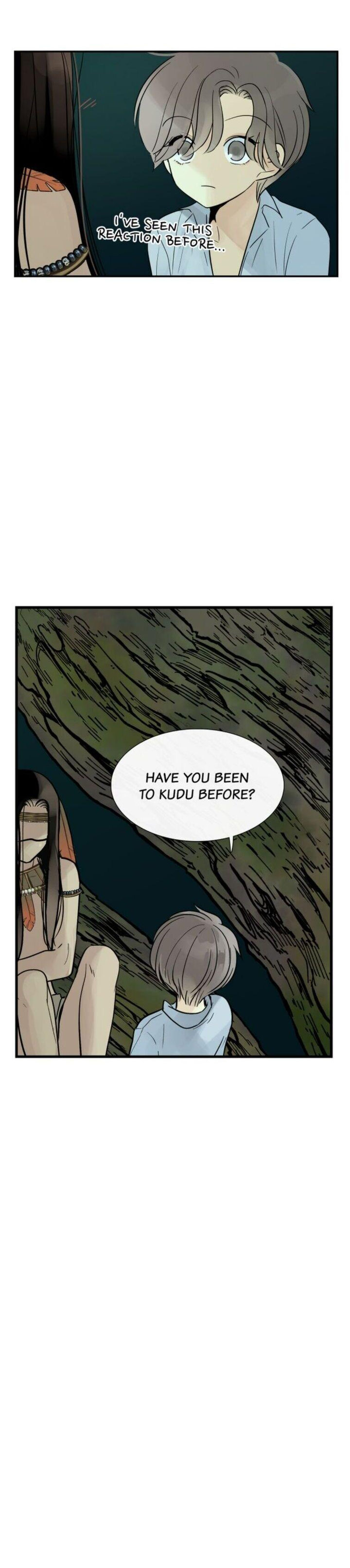 Totem Realm Chapter 36 Page 8